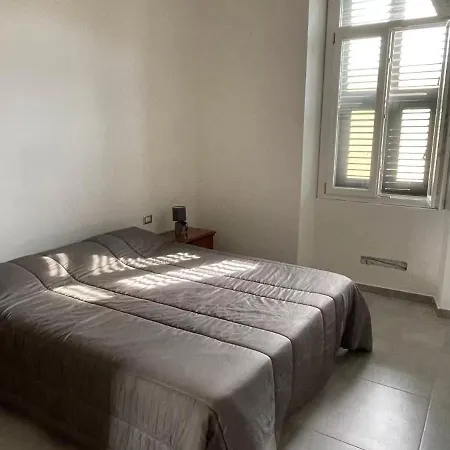 Gfp Apartment