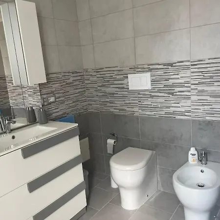 Gfp Apartment *
