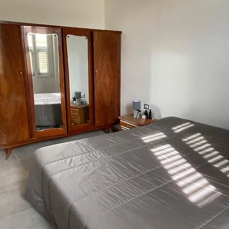 Apartment Gfp *